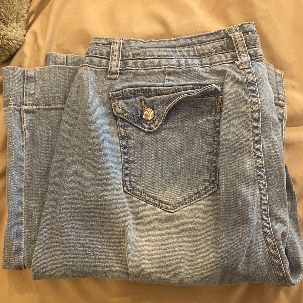BAGGY JEANS !!!